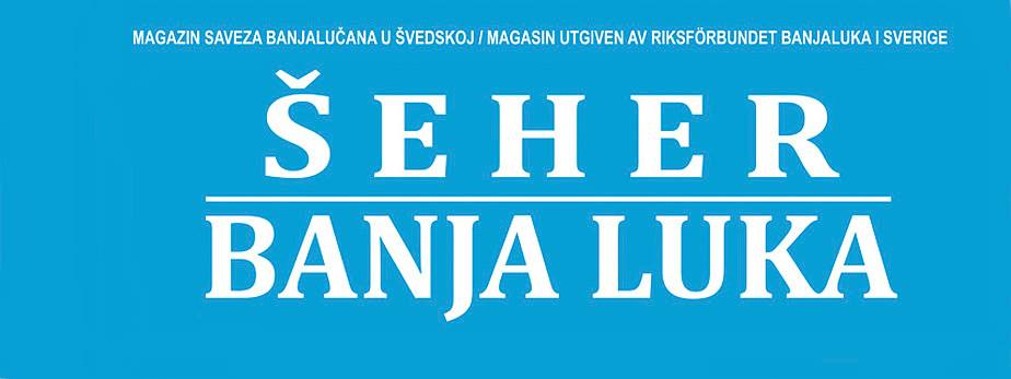 blusrcu.ba-Magazin Šeher Banja Luka moÅ¾ete Äitatit putem web stranice